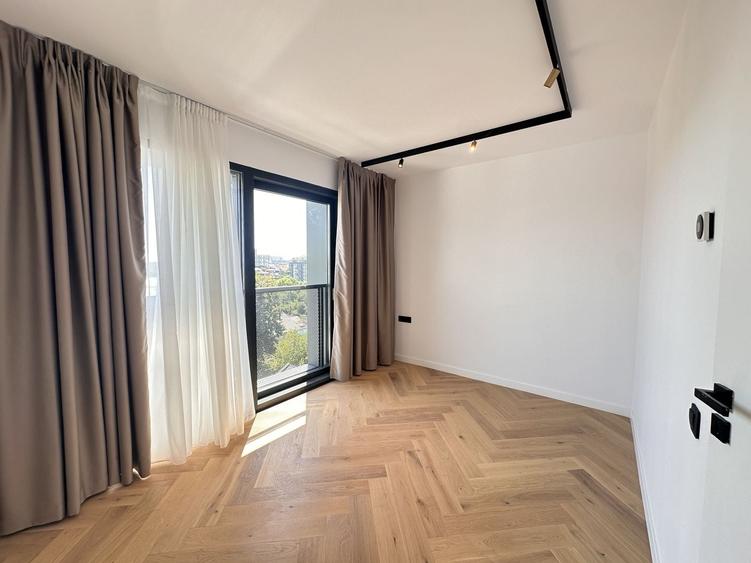 PENTHOUSE FOR RENT  | Baneasa | Parking Included - 8