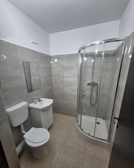 Garsonieră decomandată în Sânpetru