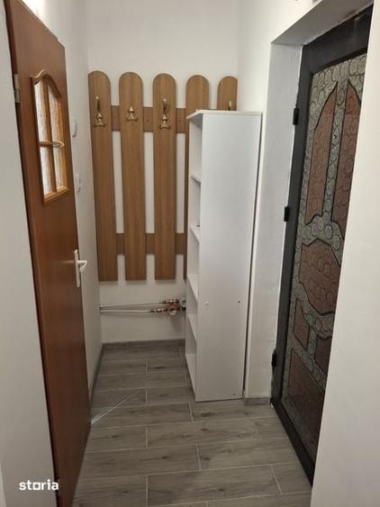 Garsonieră în Decebal