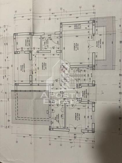 Casa la gri cu potential multiplu: birouri, cabinete, servicii | Giroc - 9