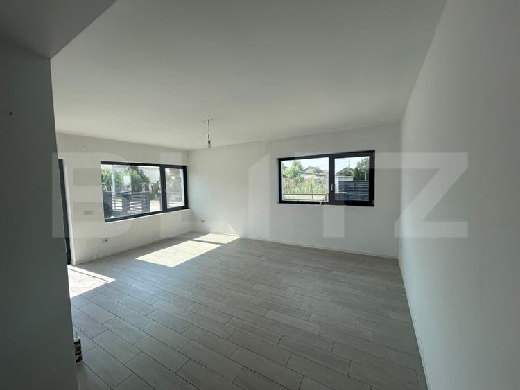 Casa P+1, 160 mp, teren 368 mp, zona Damila - 3