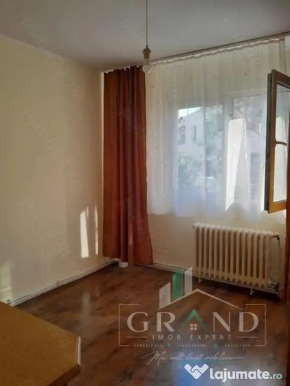 3 camere in Mana?turStr.Parang | Etaj 3/4 | Central? - 2