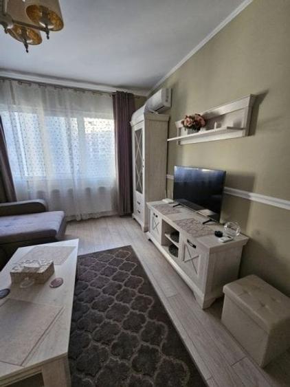 Apartament cu 2 camere decomandat în Grozăvești