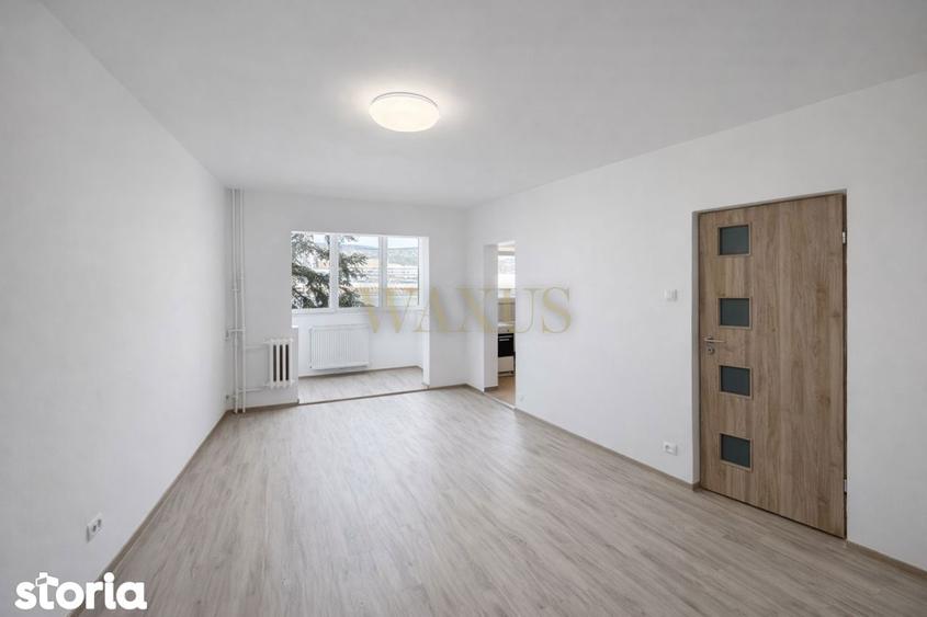 Apartament de 1 Camera - SU 23MP | Balcon | Etaj Intermediar - Marasti - 4