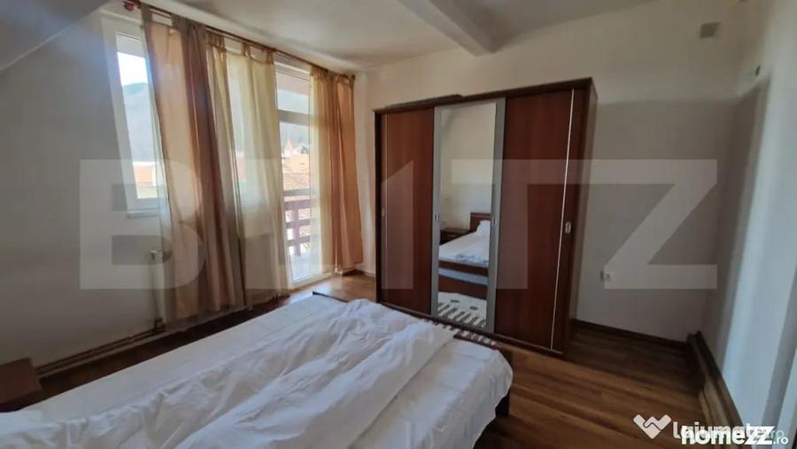 Casa in inima Brasovului - Pretabil afacere si locuinta - 11