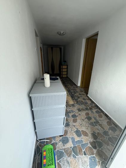 Casă cu 2 camere în Central