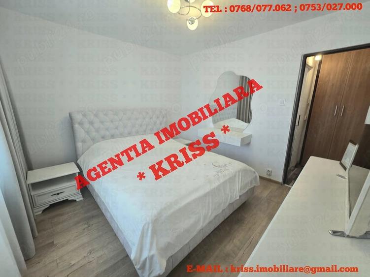 Apartament cu 2 camere decomandat în Popa Șapcă