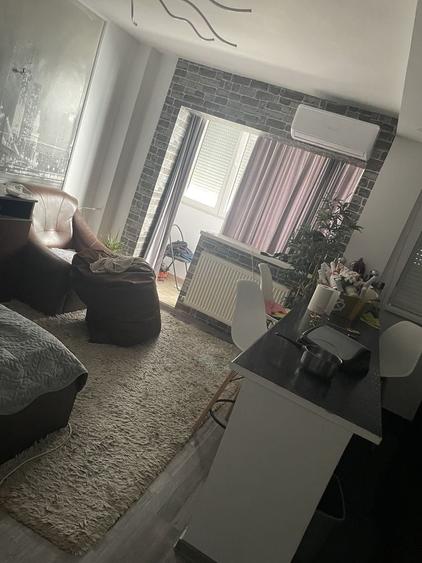 Garsonieră decomandată în Sălăjan