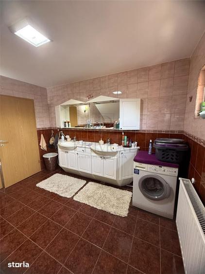 MOSNITA - 4 CAMERE - CASA INDIVIDUALA -PANOURI SOLARE - 7