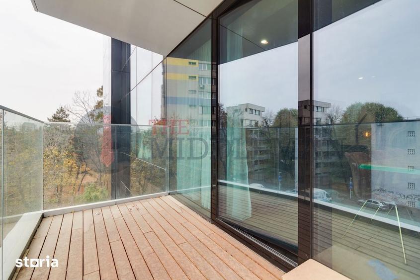 Apartament cu 3 camere în Primăverii
