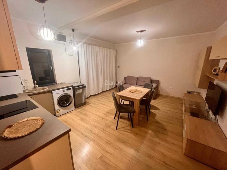 Proprietar inchiriez apartament cu 2 camere, Dumbravita