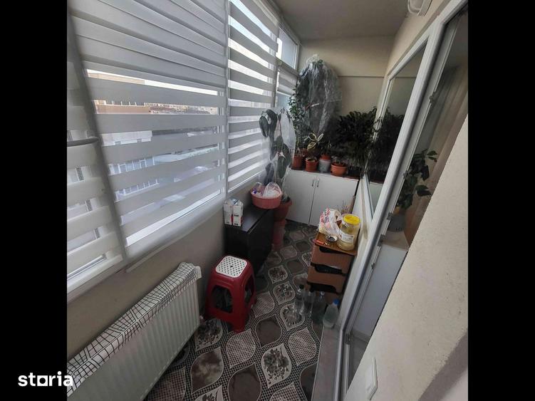 Apartament 3 camere decomandate Cartier FIALD - 1
