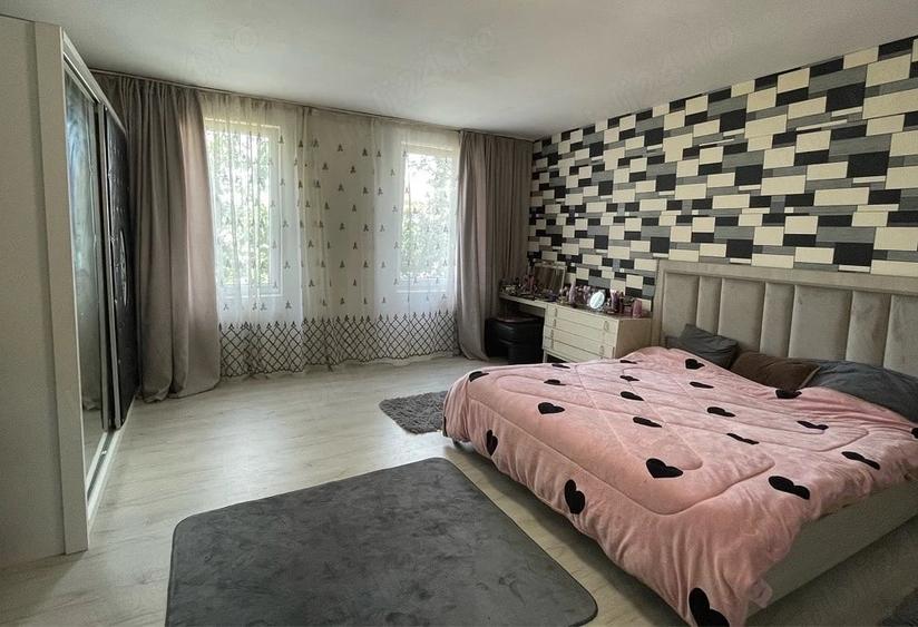 Casă cu 3 camere cu Teren 13 Mp în Bencecu de Sus