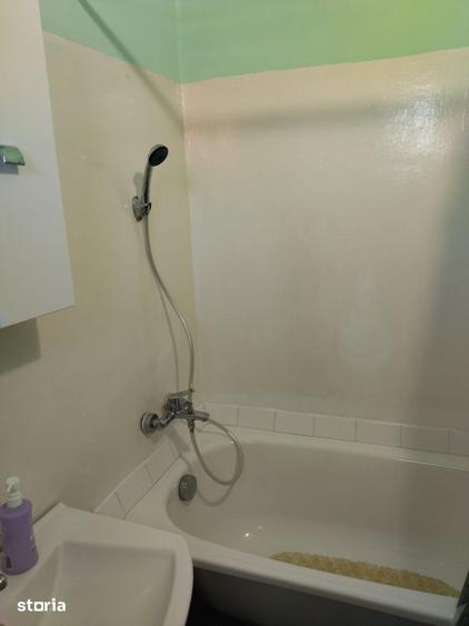 Apartament cu 2 camere în Elisabetin
