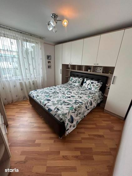 Apartament cu 3 camere în Ultracentral