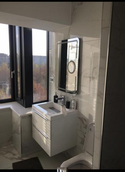 Apartament cu 6 camere decomandat, mobilat în Alba Iulia