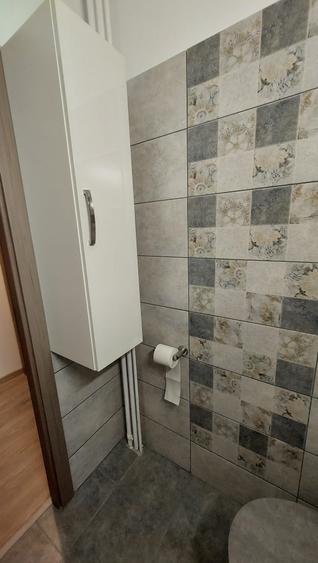 Apartament cu 3 camere în Drumul Taberei