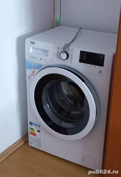Garsonieră nedecomandată în Băile Herculane