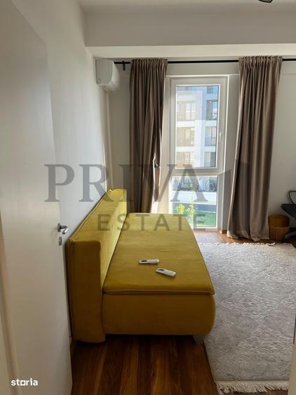 Apartament cu 3 camere în Dumbrăvița
