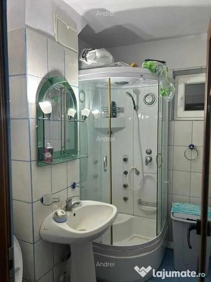 Apartament cu 2 camere decomandat, mobilat în Mazepa 1