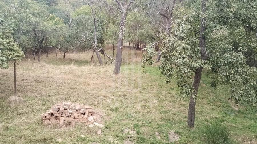 Casă individuală cu 4 camere cu Canalizare în Fântânele
