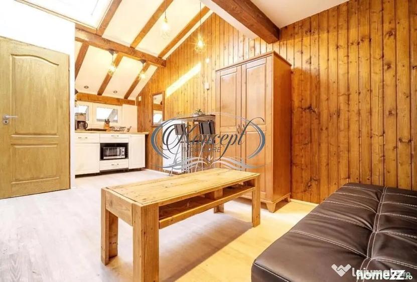 Apartament la casa in apropierea pietei Cipariu - 8