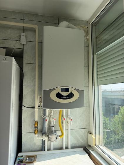 Apartament cu 2 camere în Brătianu