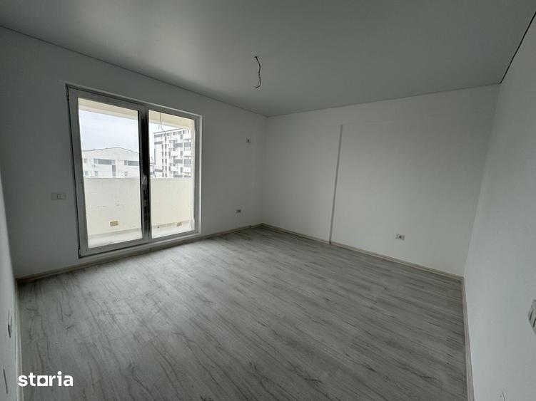 Apartament cu 2 camere decomandat în Militari — fotografia 1