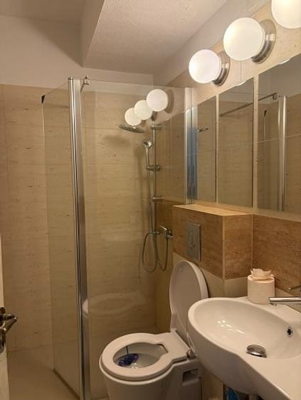 Apartament cu 2 camere decomandat în Națiunile Unite