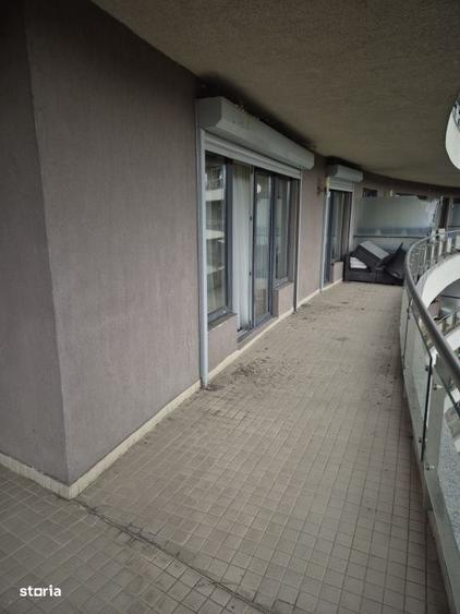 Apartament cu 3 camere în Grigorescu