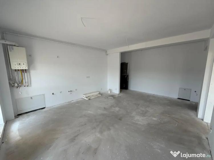 Apartament 2 camere, 56,28 mp, zona Tineretului - Floresti (Cluj) - 6