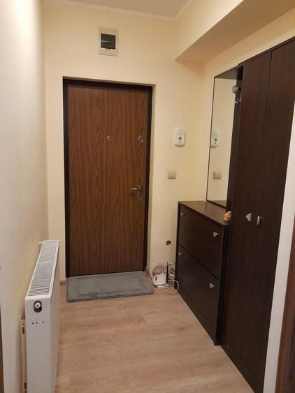 Apartament cu 2 camere decomandat în Grigorescu