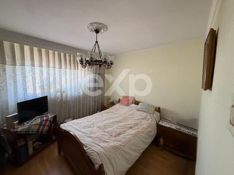 Apartament cu 2 camere decomandat, mobilat în Prundu
