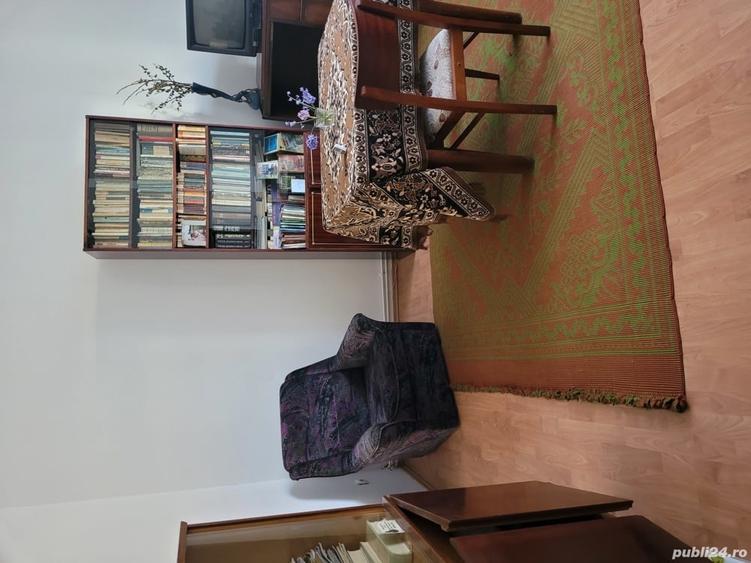 Casă cu 3 camere cu Teren 726 Mp în Central
