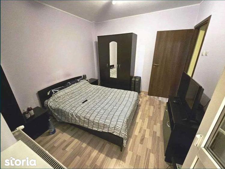 Apartament cu 2 camere decomandat în Crângași