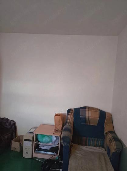 Apartament cu 2 camere semidecomandat în Rogerius