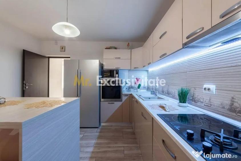 Casa cu 5 camere Stefanesti, Aleea Viilor, AG - 13