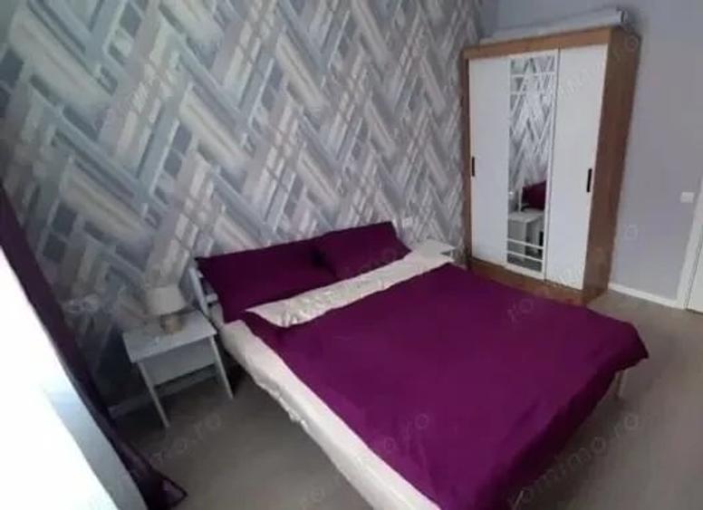 Garsonieră decomandată în Iosefin