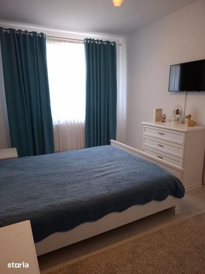 Apartament cu 3 camere în Florești