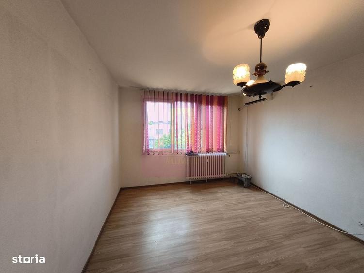 Drumul Taberei - Valea Ialomitei, Apartament 3 camere in Bloc P+4 - 3