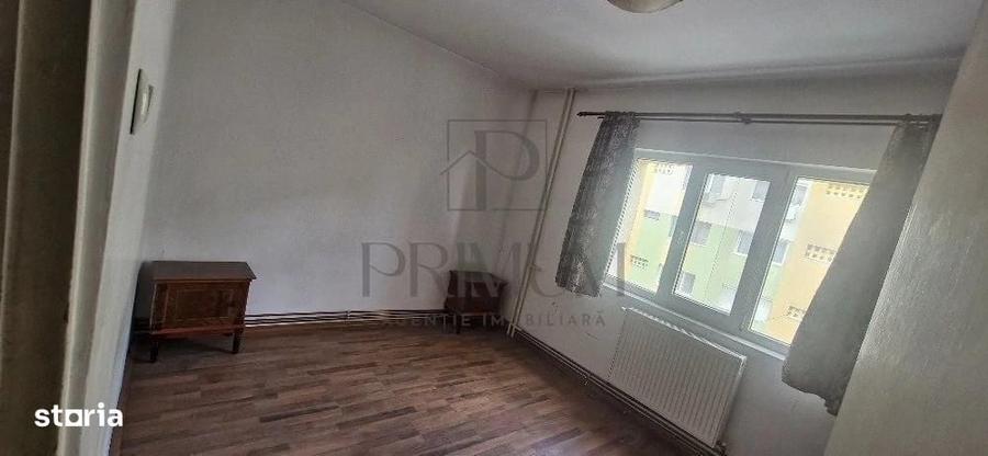Judetean - 2 Camere - Centrala Proprie - Etajul 2 - Bloc Izolat - 2