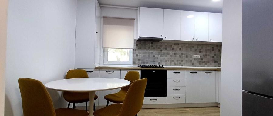 Apartament cu 2 camere decomandat, mobilat în Inel I