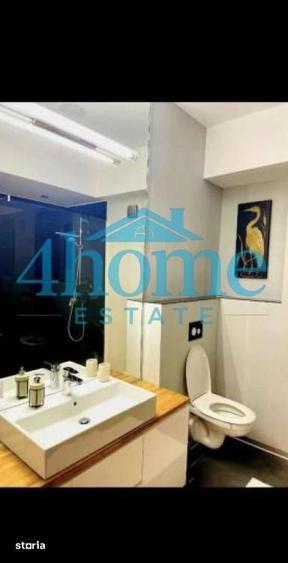 Apartament cu 2 camere, mobilat în Centrul Civic