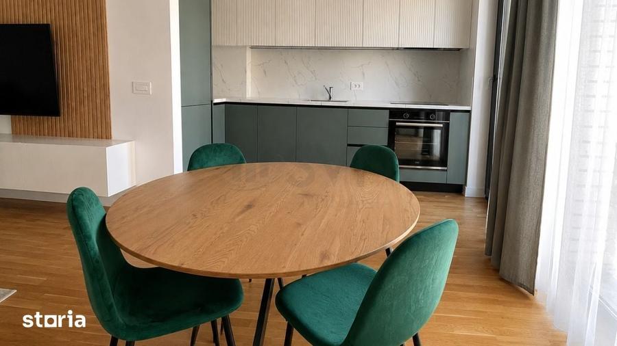 Apartament 2 camere de vanzare l Pipera - 9
