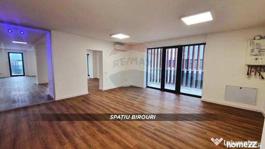 Spațiu comercial, de 170 mp, în Central