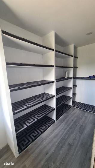 Casă cu 3 camere cu Teren 2157 Mp în Merișani