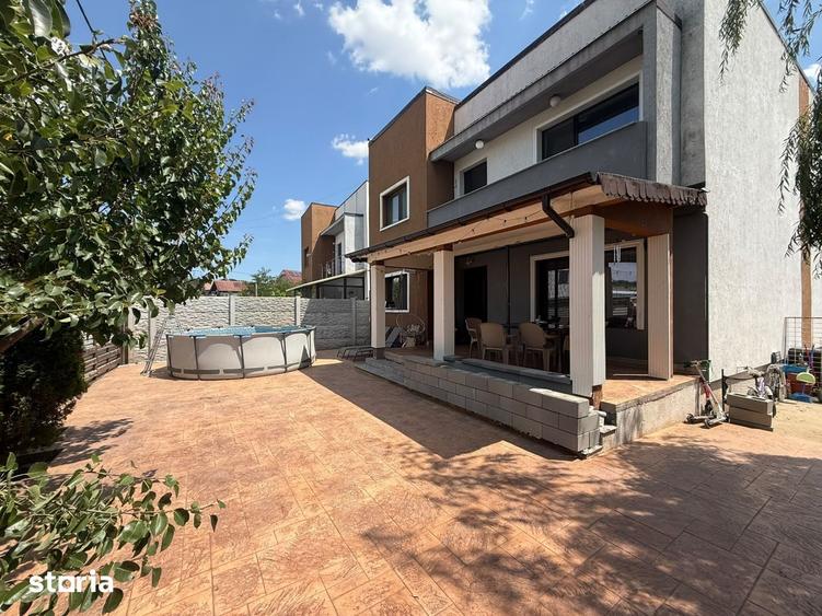 Casa de vanzare! Zona Bordei 180.000 euro NEGOCIABIL! - 8
