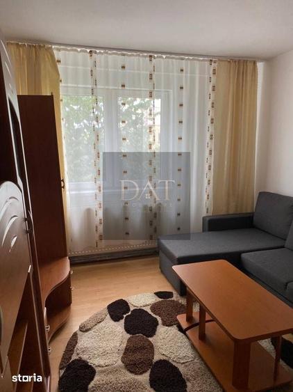 Apartament 2 camere, Manastur zona Academiei de Muzica - 6