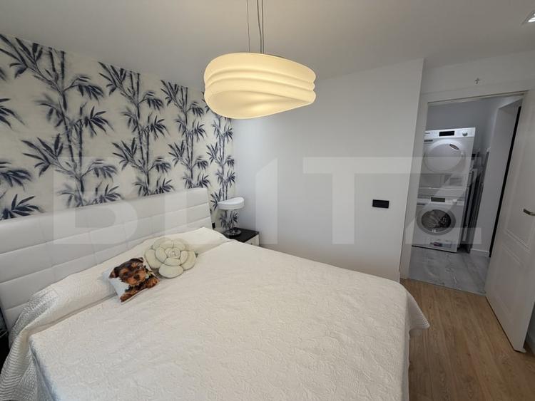 Apartament 4 camere, 83 mp, decomandat, zona ultracentrala - 8