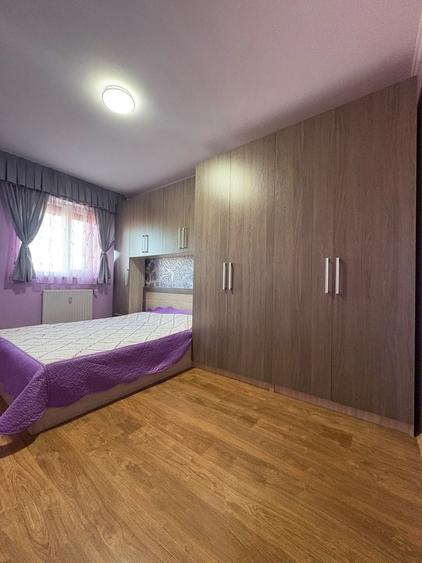Apartament cu 3 camere în Nufărul